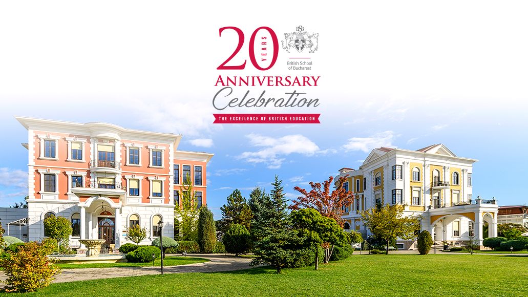 (P) British School of Bucharest anunță implementarea “Online Learning Programme”