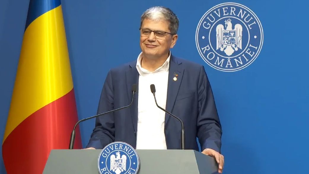 Boloș vorbește despre deficit cu zâmbetul pe buze: riscăm să pierdem 75 mld. de euro