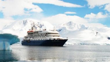 Cele mai luxoase croaziere din lume