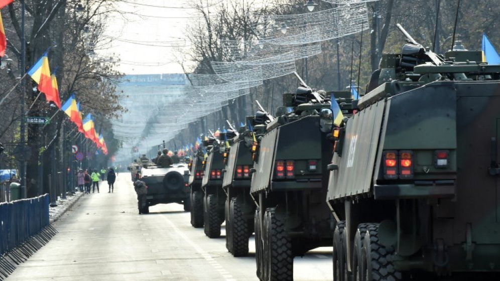 Generalul Ciuca nu mai este seful Armatei, dupa ce instanta a suspendat decretul lui Iohannis. Cine conduce acum Statul Major?