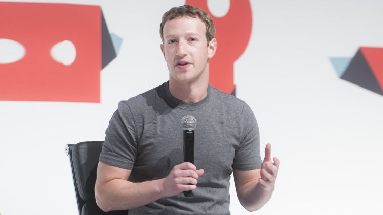 O noua runda de audieri pentru Mark Zuckerberg: "O forma de reglementare este inevitabila''