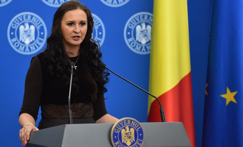 Vântul schimbării la ANM? Natalia Intotero, ministrul Mediului ia pulsul "temperaturii" de la Elena Mateescu: De ce să-mi dau demisia acum?