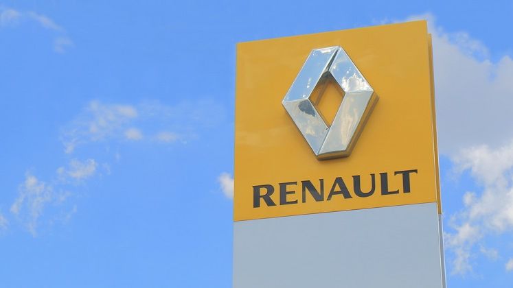 Renault recheama in service mai multe tipuri de automobile din cauza unor probleme detectate de catre constructorul auto
