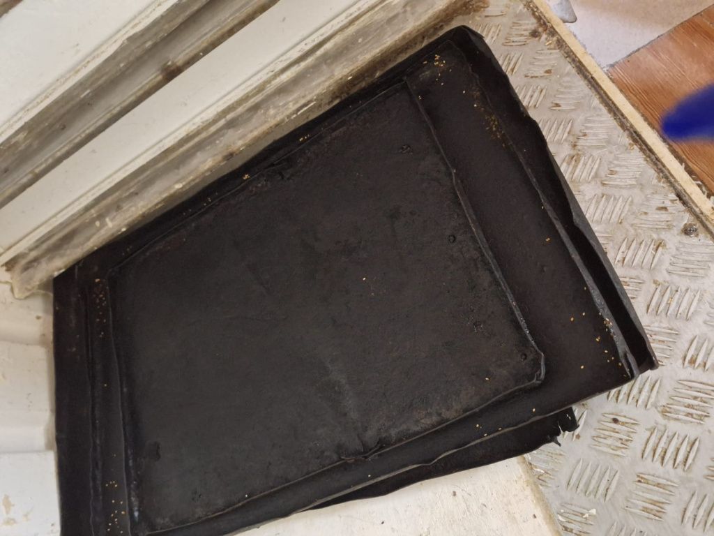 GALERIE FOTO | ANPC, amenzi de peste 3 milioane după controale în industria pâinii - Imagine 2