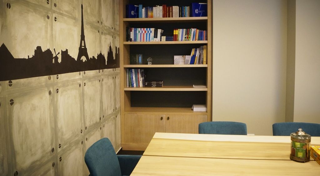 Taxhouse - Imagine 4