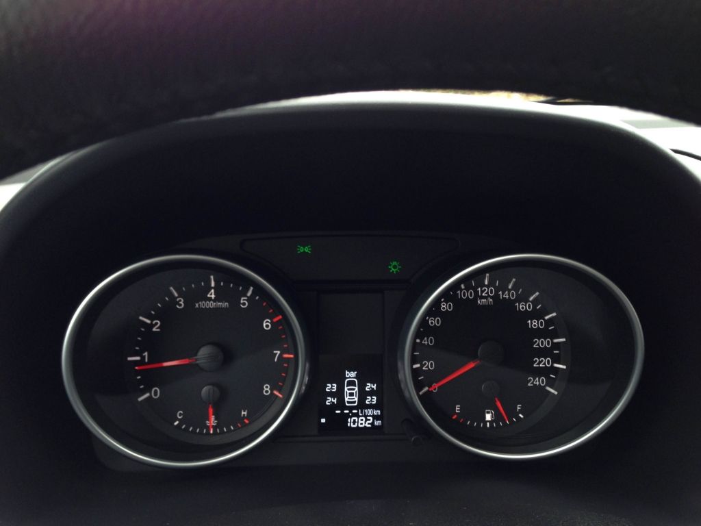 Test drive Great Wall H6 - Imagine 17