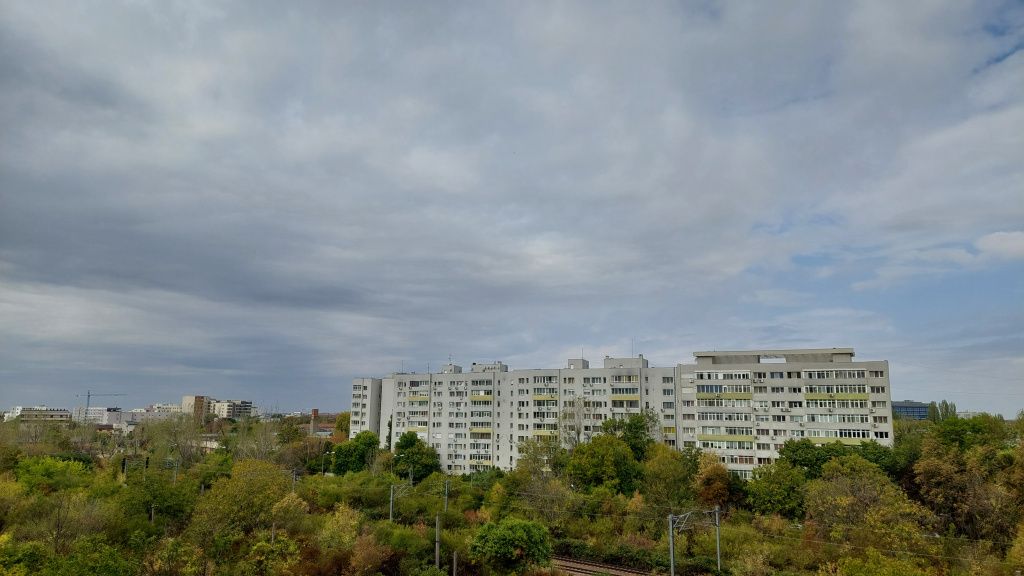 Cum arată un apartament nou de două camere într-un proiect din nordul Capitalei - Imagine 21