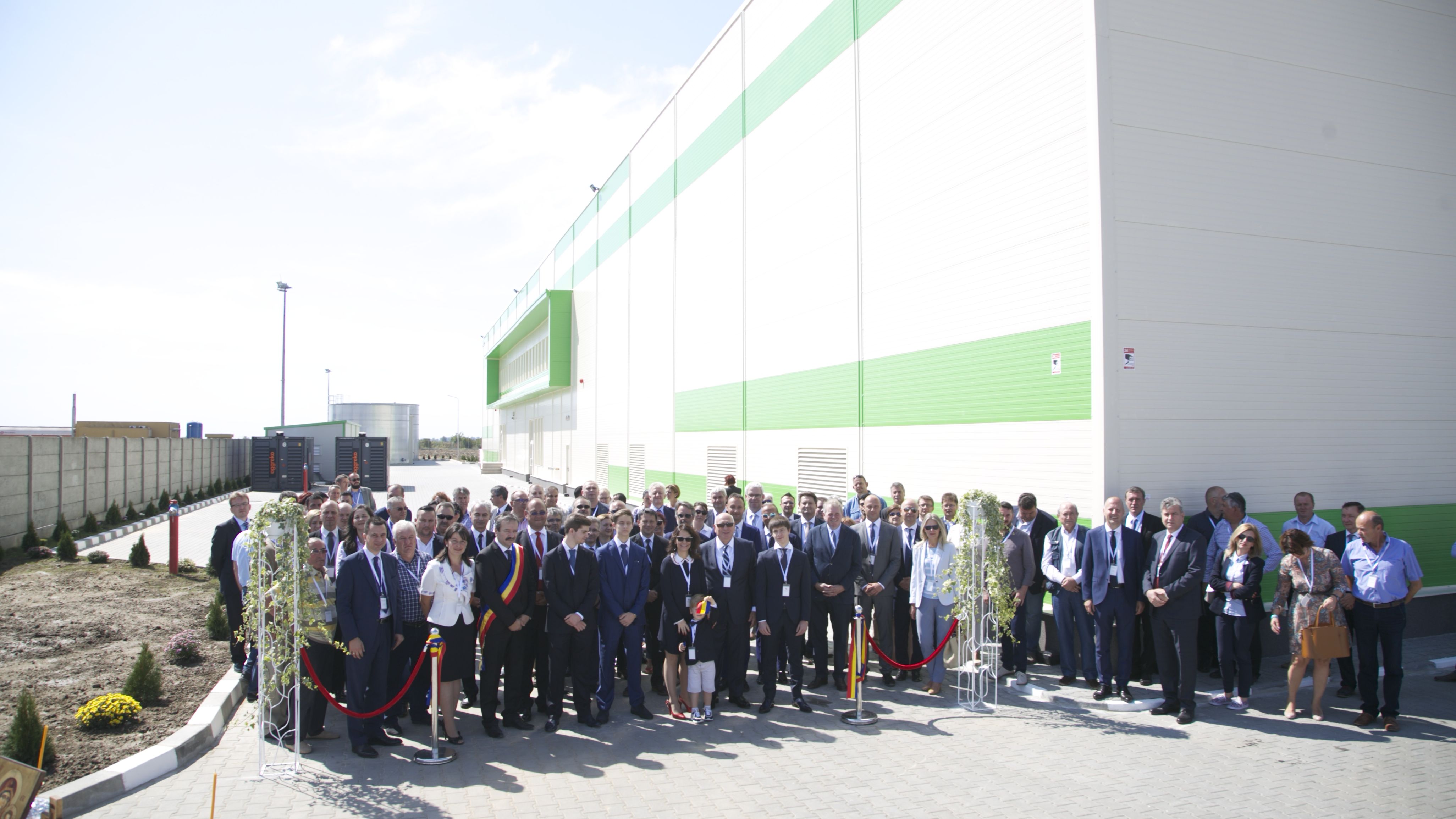 Veroniki Holding intra pe piata de ambalaje din Romania cu o investitie de 10 milioane de euro