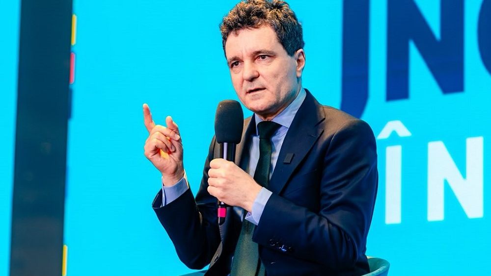 Nicușor Dan, despre creșterea TVA: „Ar fi o măsură nefericită, ar însemna mai multă evaziune și prețuri mai mari. Îmi asum ce am zis anterior”