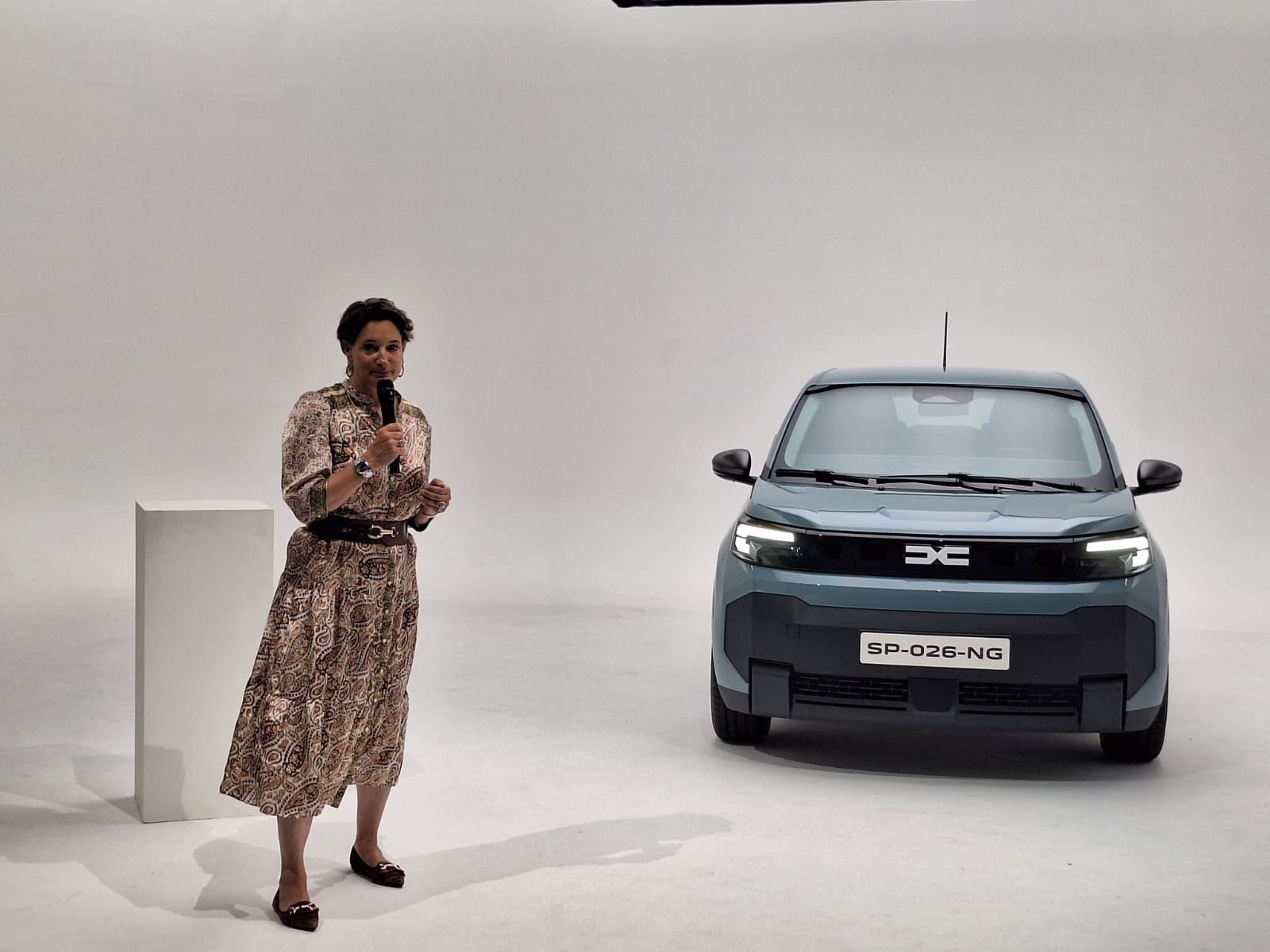CEO-ul Katrin Adt face „radiografia” la Dacia după un an de mandat. Care sunt problemele