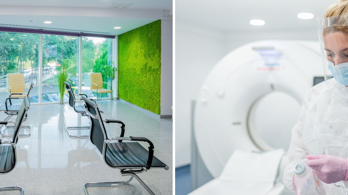 Medima Health lansează primele două clinici de imagistică medicală și radiologie din București
