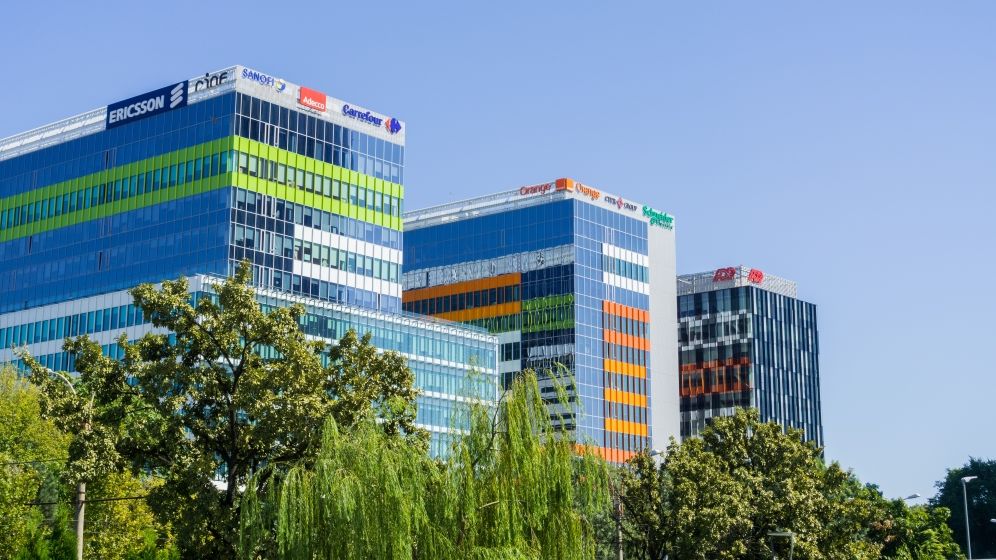 Activ Property Services: 5 noi proiecte imobiliare de spatii de birouri si apartamente vor fi livrate in 2019 in zona Barbu Vacarescu - Pipera - Floreasca