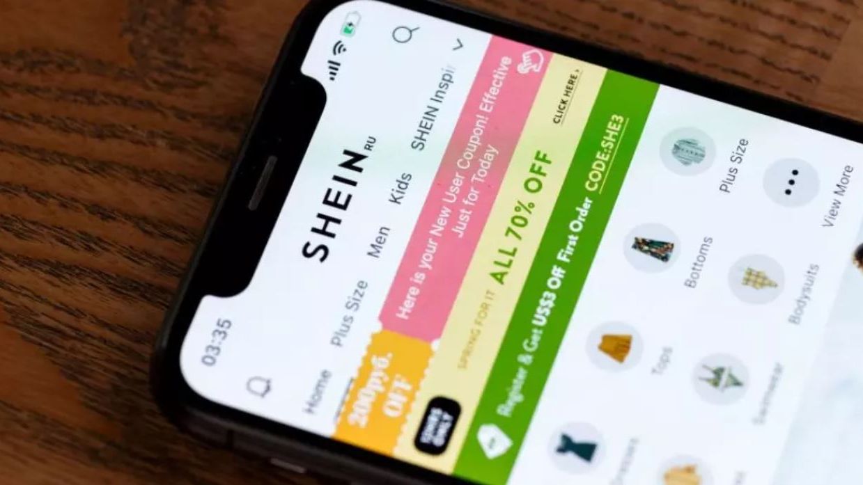 Cum a devenit Shein cel mai de temut retailer de fast fashion din lume. Anterior compania vindea rochii de mireasă