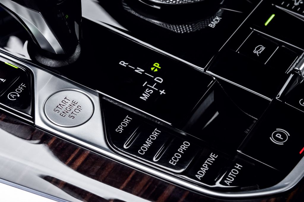 BMW X5 - Imagine 5
