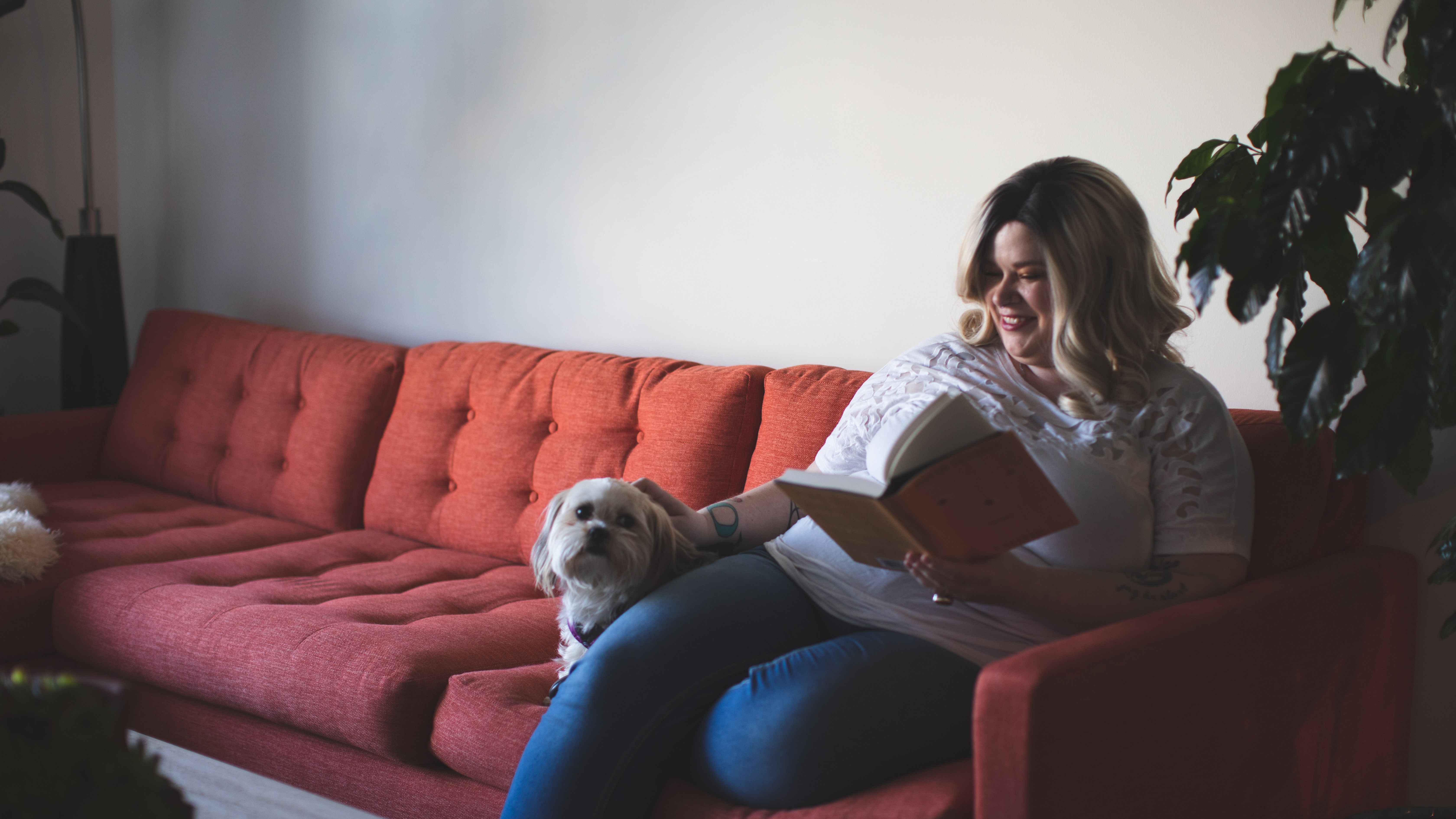 Izolare la domiciliu: francezii s-au îngrășat, în medie, cu 2,5 kilograme