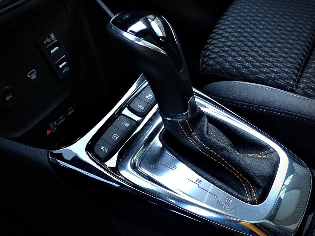 Opel Crossland X - Imagine 19