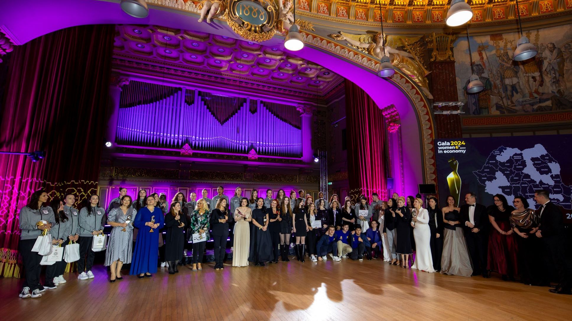 CONAF solicită revizuirea urgentă a criteriilor de evaluare din Programul Național Multianual pentru Dezvoltarea Culturii Antreprenoriale în Rândul Femeilor Manager din Sectorul IMM