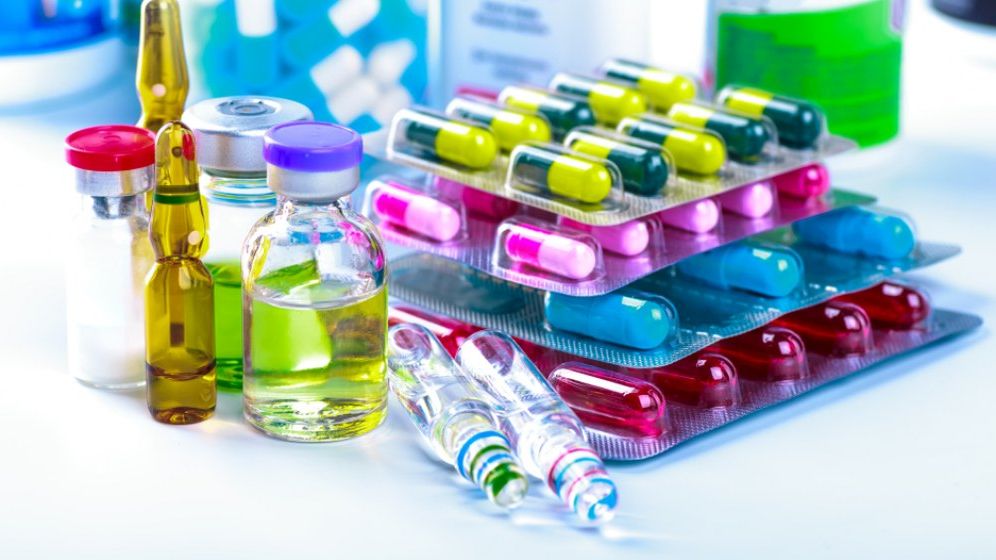 AbbVie România donează Ministerului Sănătății 4.000 de cutii dintr-un medicament antiviral folosit în tratamentul pacienților cu COVID-19