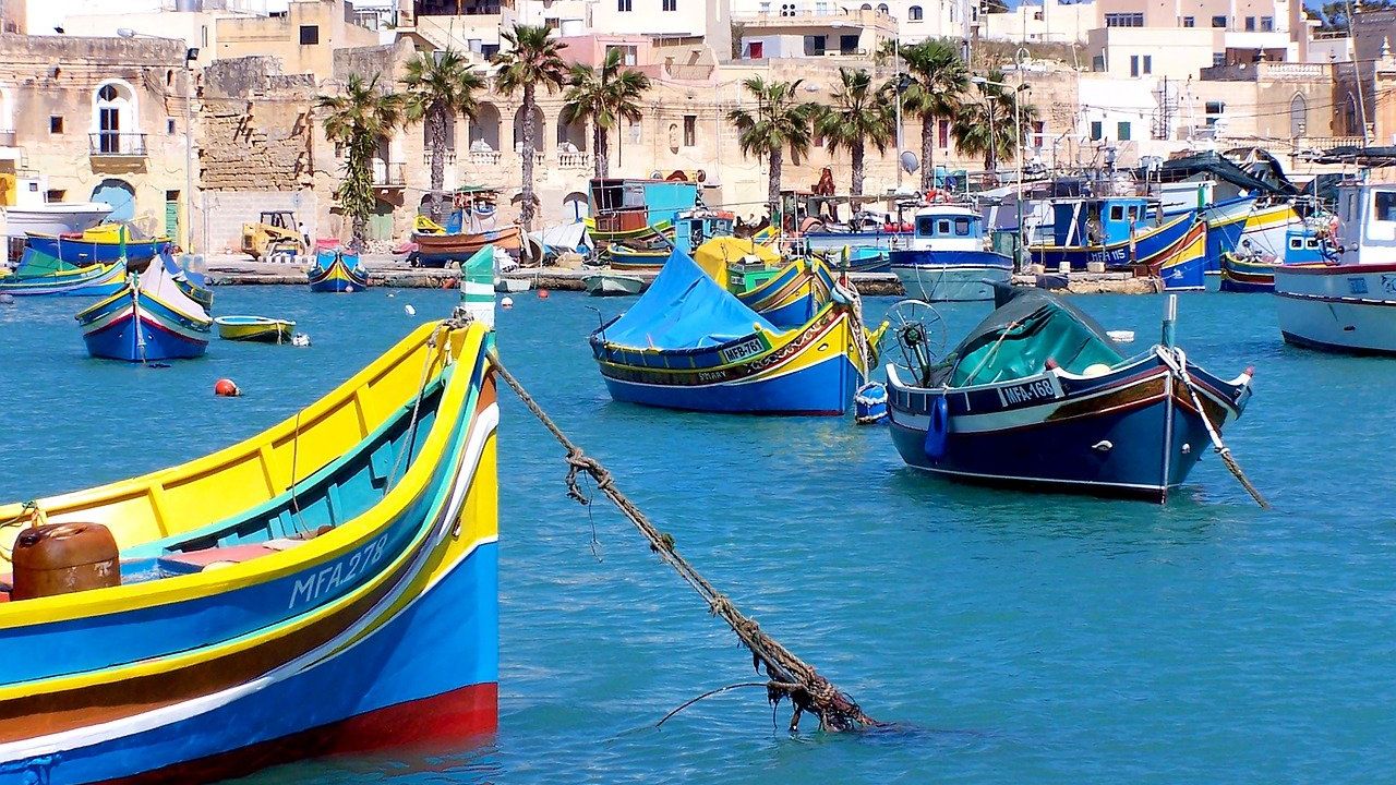 Șapte țări din Europa care pot fi vizitate într-o singură zi