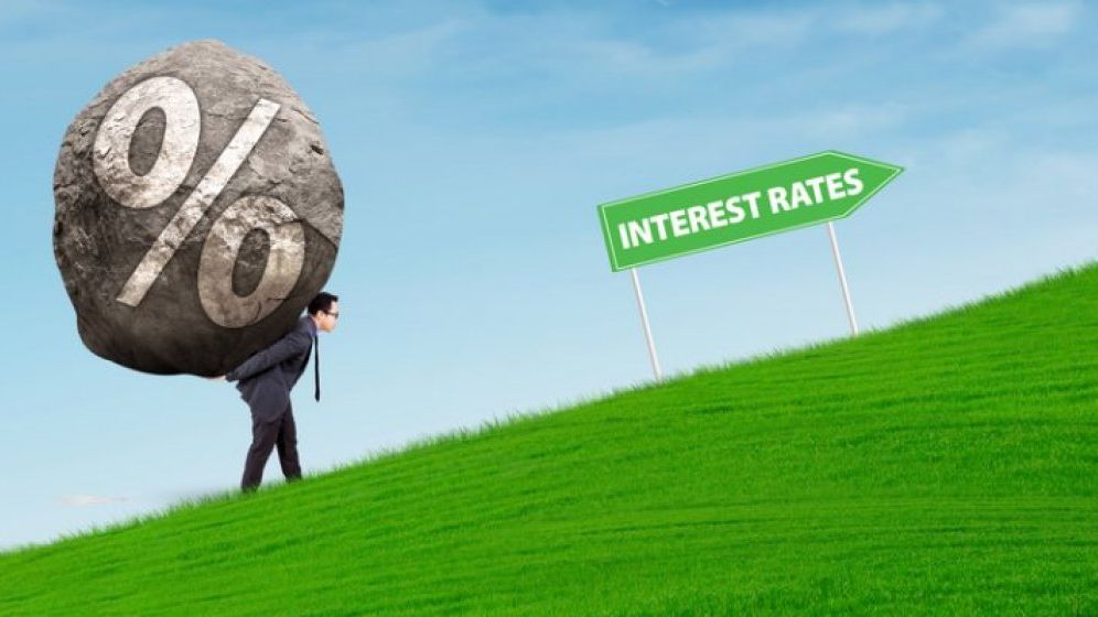 ROBOR la 3 luni a ajuns la 2,42% pe an, cel mai mare nivel din ultimii trei ani si jumatate