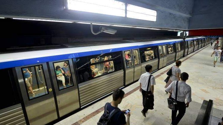 Metrorex introduce cinci noi tipuri de cartele