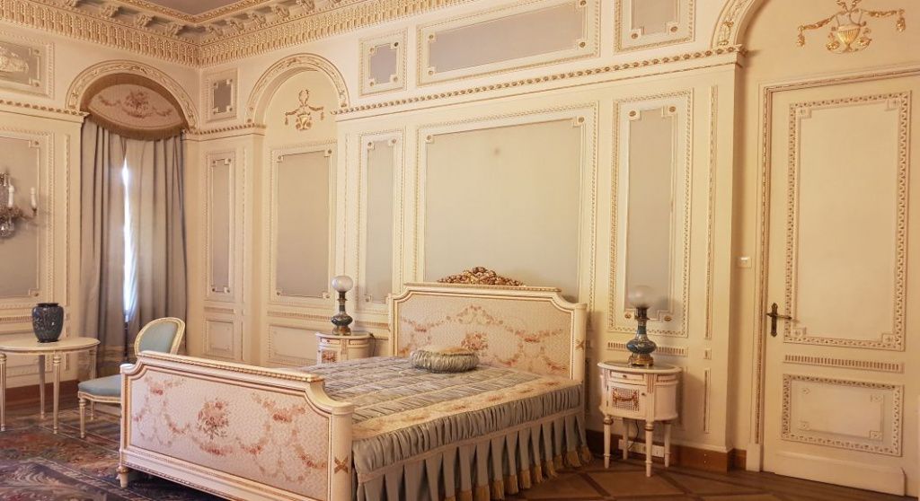 Palatul Cotroceni - Imagine 3