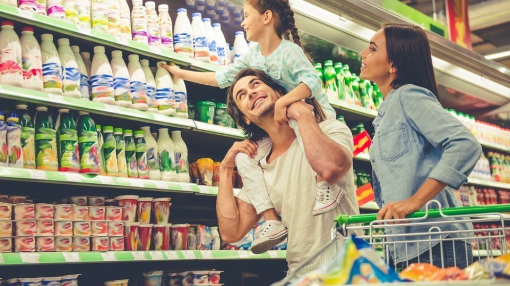 Romania, lider in UE la cresterea comertului cu amanuntul, in iulie