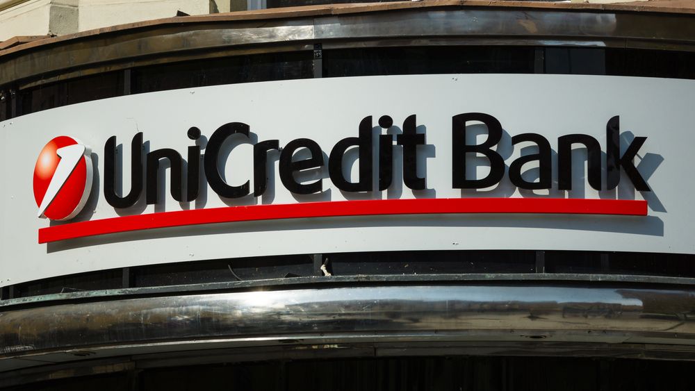 UniCredit Bank a obtinut 610 milioane lei dintr-o emisiune de obligatiuni, cu dobanda variabila si cu 3 transe de scadenta