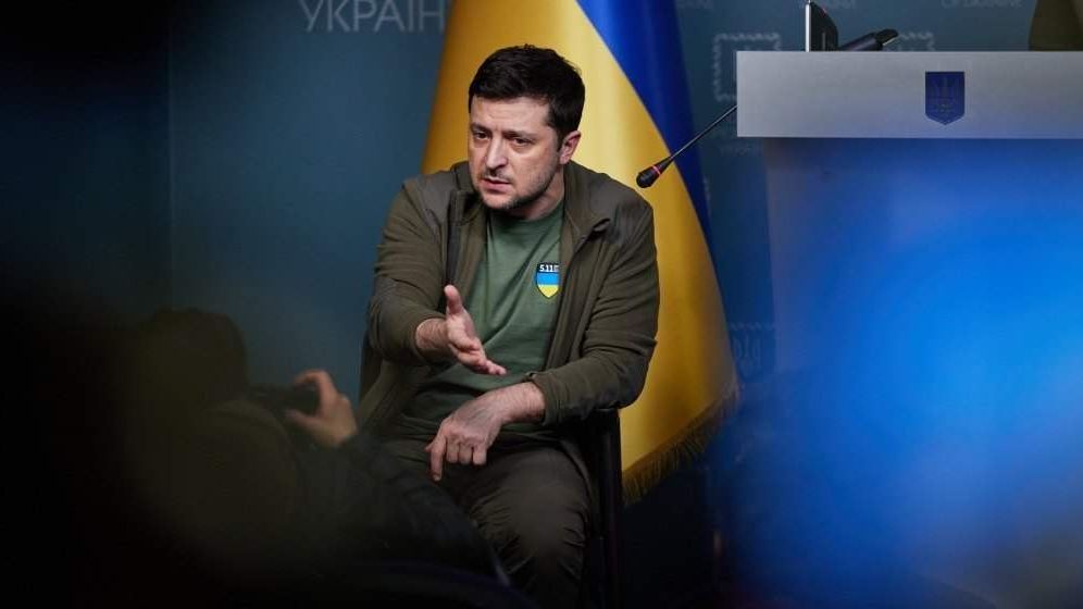 Ucraina plănuieşte să reia negocierile de pace cu Rusia până la sfârşitul lui august