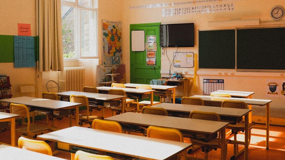 Școlile de stat investesc 3.000 de euro pentru amenajarea sălilor de clasă și a spațiilor educaționale. Privatul alocă dublu sau chiar mai mult