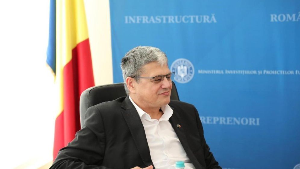 Boloș susține că CE are obligația să ne ajute să scădem deficitul bugetar