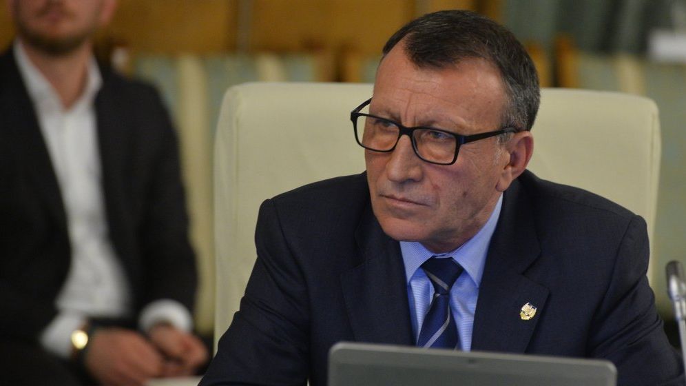 Paul Stanescu: PSD se afla intr-un moment de cotitura