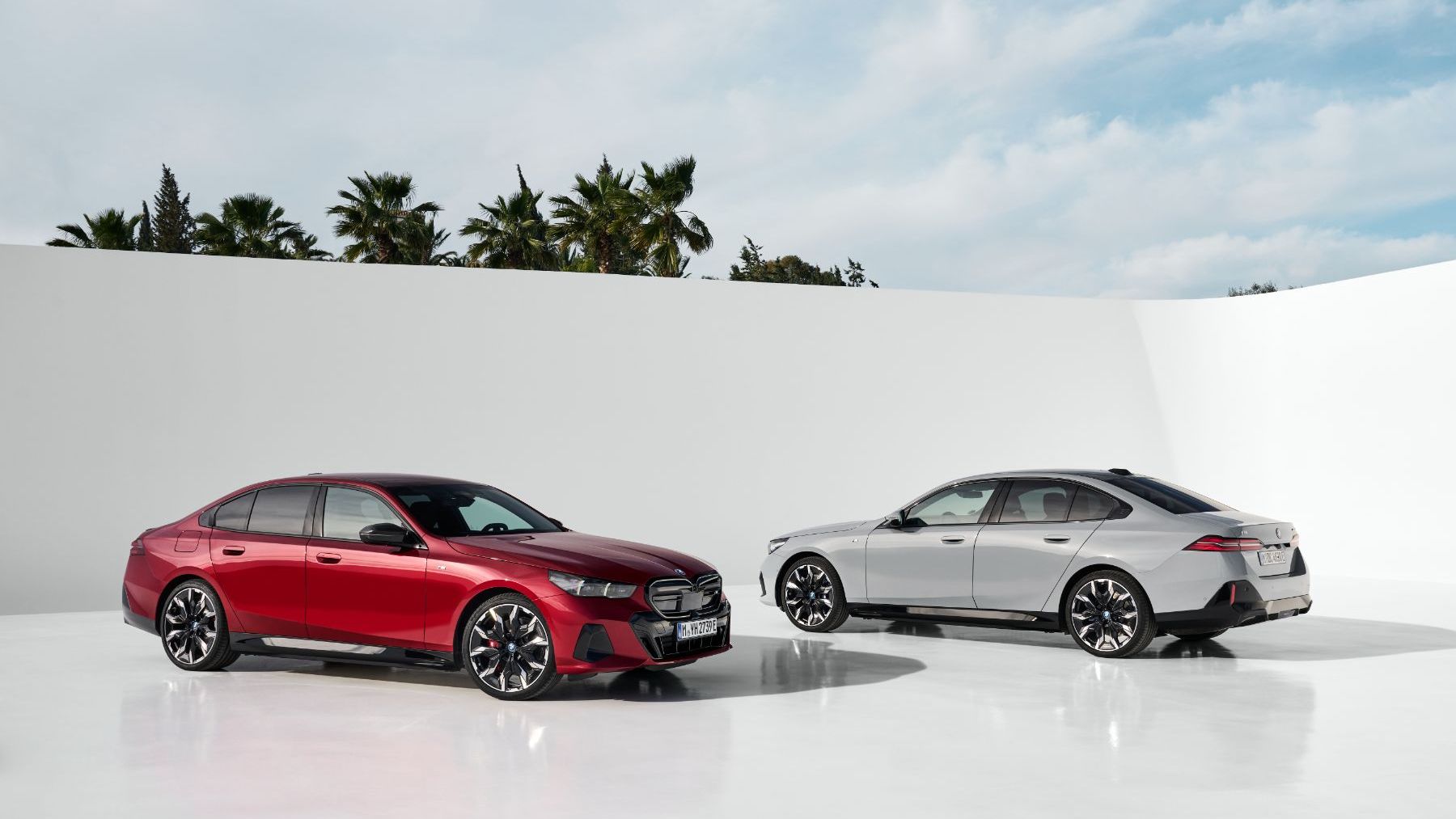 Noul BMW Seria 5, disponibil în România. Cea mai ieftină versiune costă aproape 60.000 euro