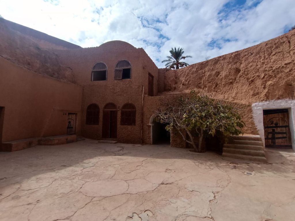 GALERIE FOTO: Vacanță în Tunisia, cu aventuri în deșert și oaze naturale, dar și cu stațiuni - Imagine 25