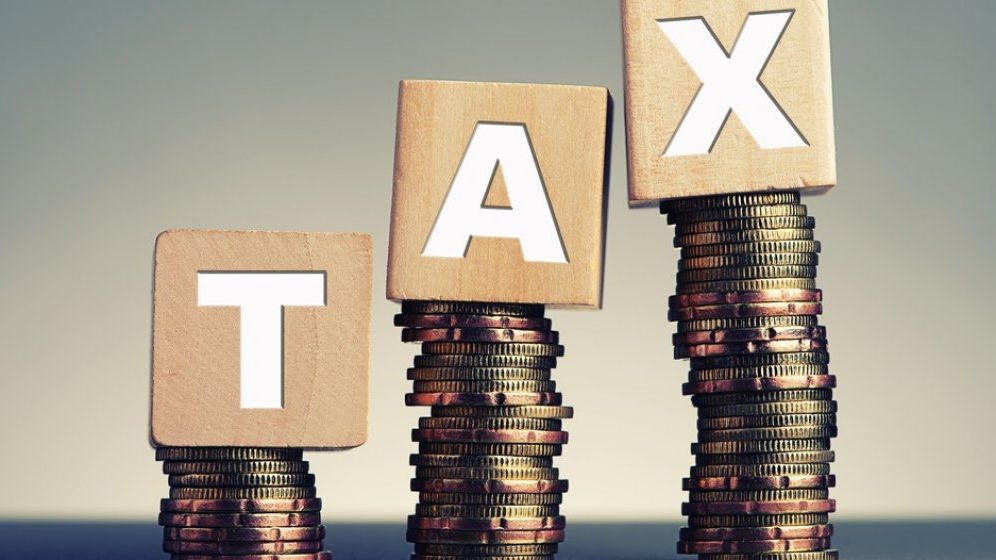 2003 - A aparut primul Cod Fiscal al Romaniei