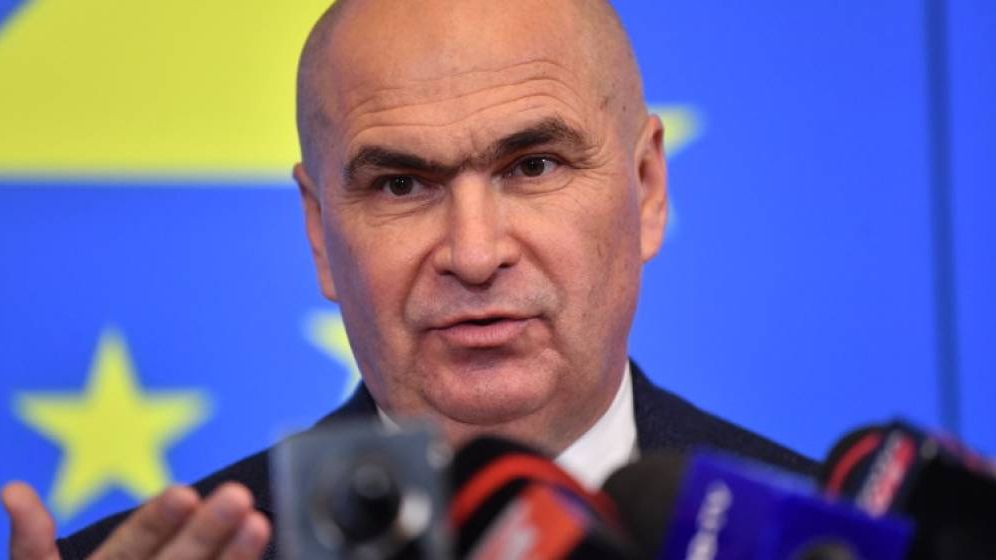 Ilie Bolojan: Pregătiți să demolăm sinecuri, privilegii. Să tăiem cheltuielile inutile, ineficiența