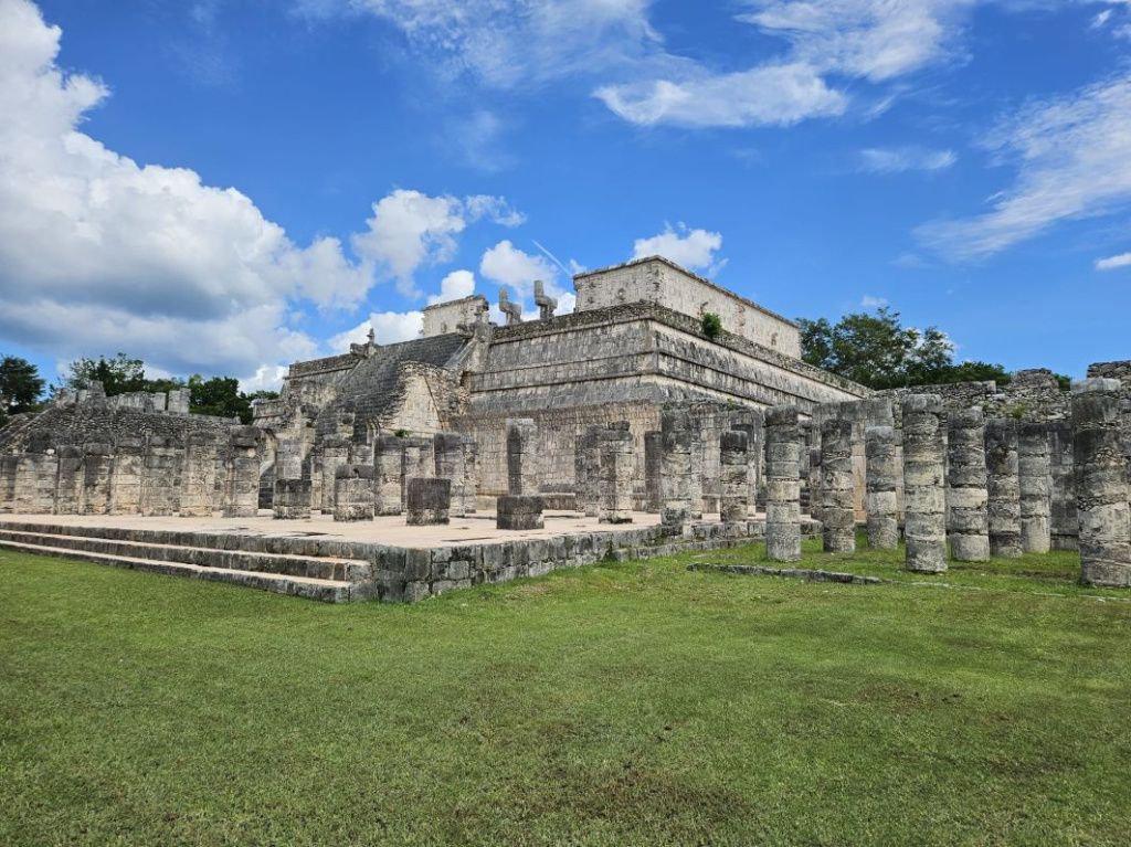 Mexic Peninsula Yucatan - Imagine 40