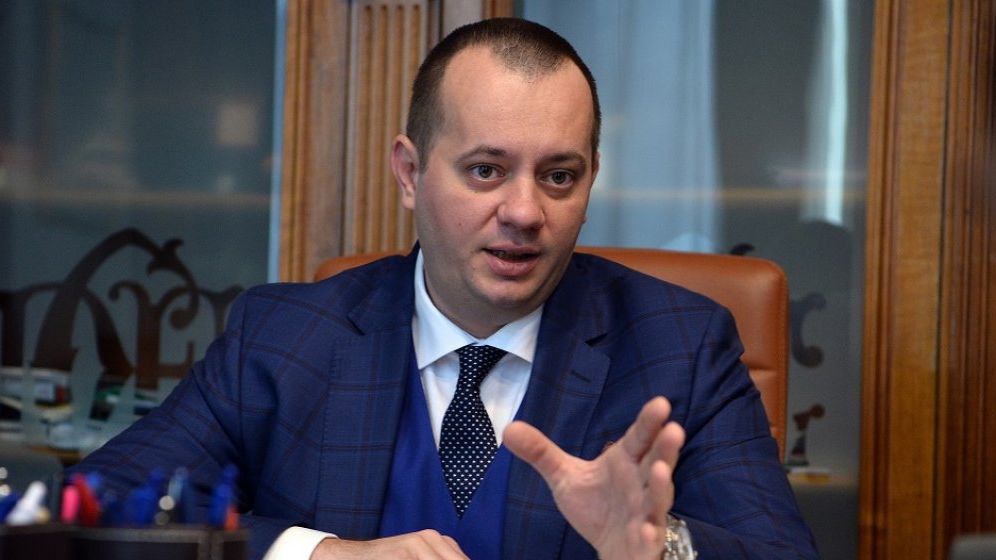Bogdan Neacșu, CEC Bank: Odată cu criza COVID, am făcut un salt de 5 ani în digitalizarea serviciilor bancare. Câți clienți CEC folosesc deja plățile mobile?