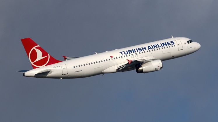 Accident aviatic: un avion al Turkish Airlines s-a prabusit peste o zona rezidentiala