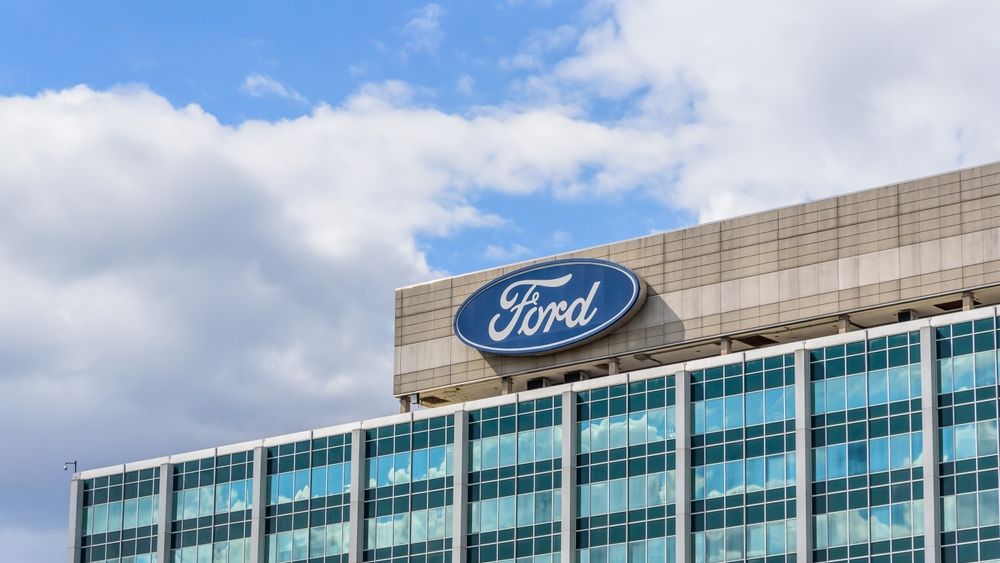 Profitul Ford ar putea scădea cu miliarde de dolari din cauza taxelor lui Trump