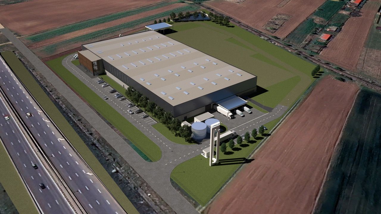 O nouă fabrică în România: Pinum obține finanțare pentru o nouă unitate de producție lângă București