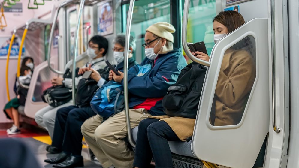 Japonia a raportat ZERO decese COVID, pentru prima dată în 15 luni