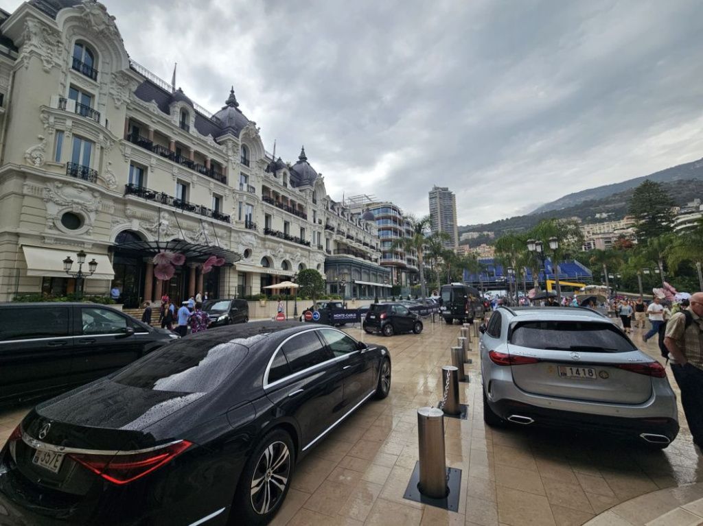 Coasta de Azur 2025 - Imagine 36