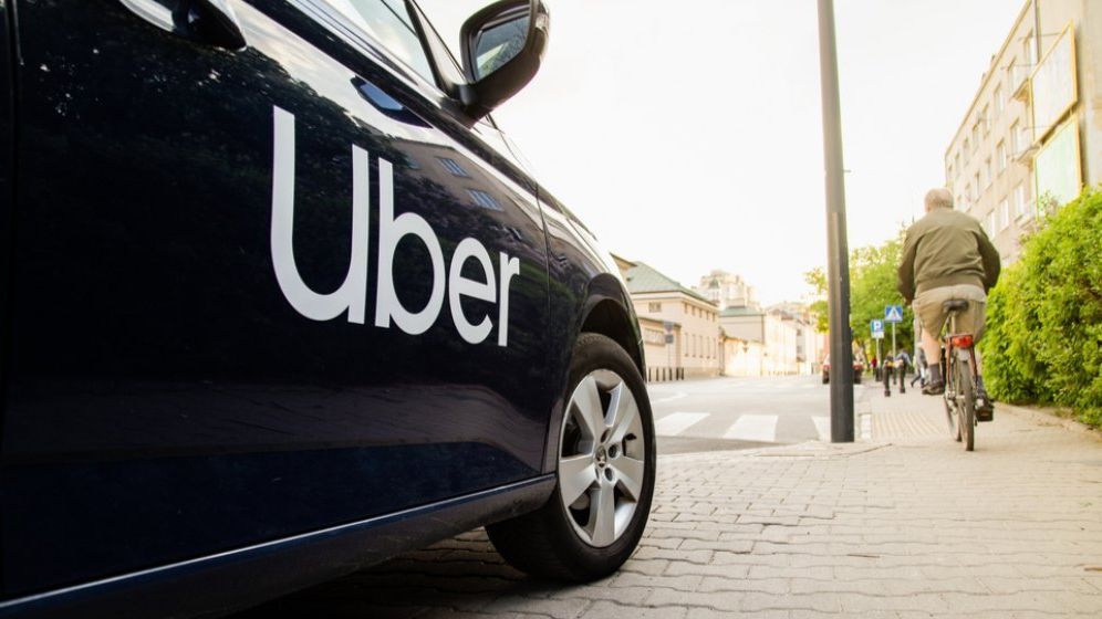 Topul obiectelor uitate în maşinile Uber