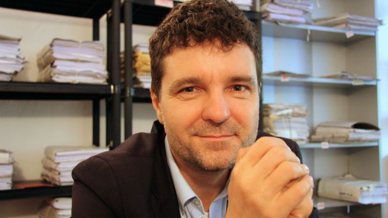 Nicusor Dan anunta imediat dupa rezultatul votului: USB devine Uniunea Salvati Romania si va lupta in toamna la parlamentare