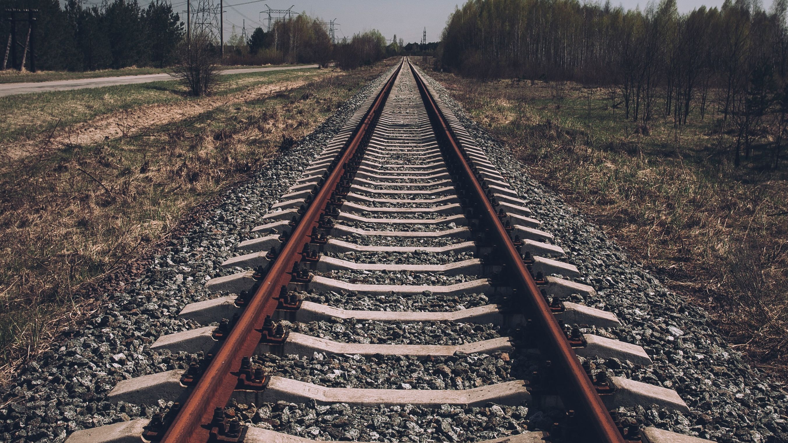 România va redeschide o linie de cale ferată cu ecartament sovietic, pentru a aduce mai ușor cereale din Ucraina