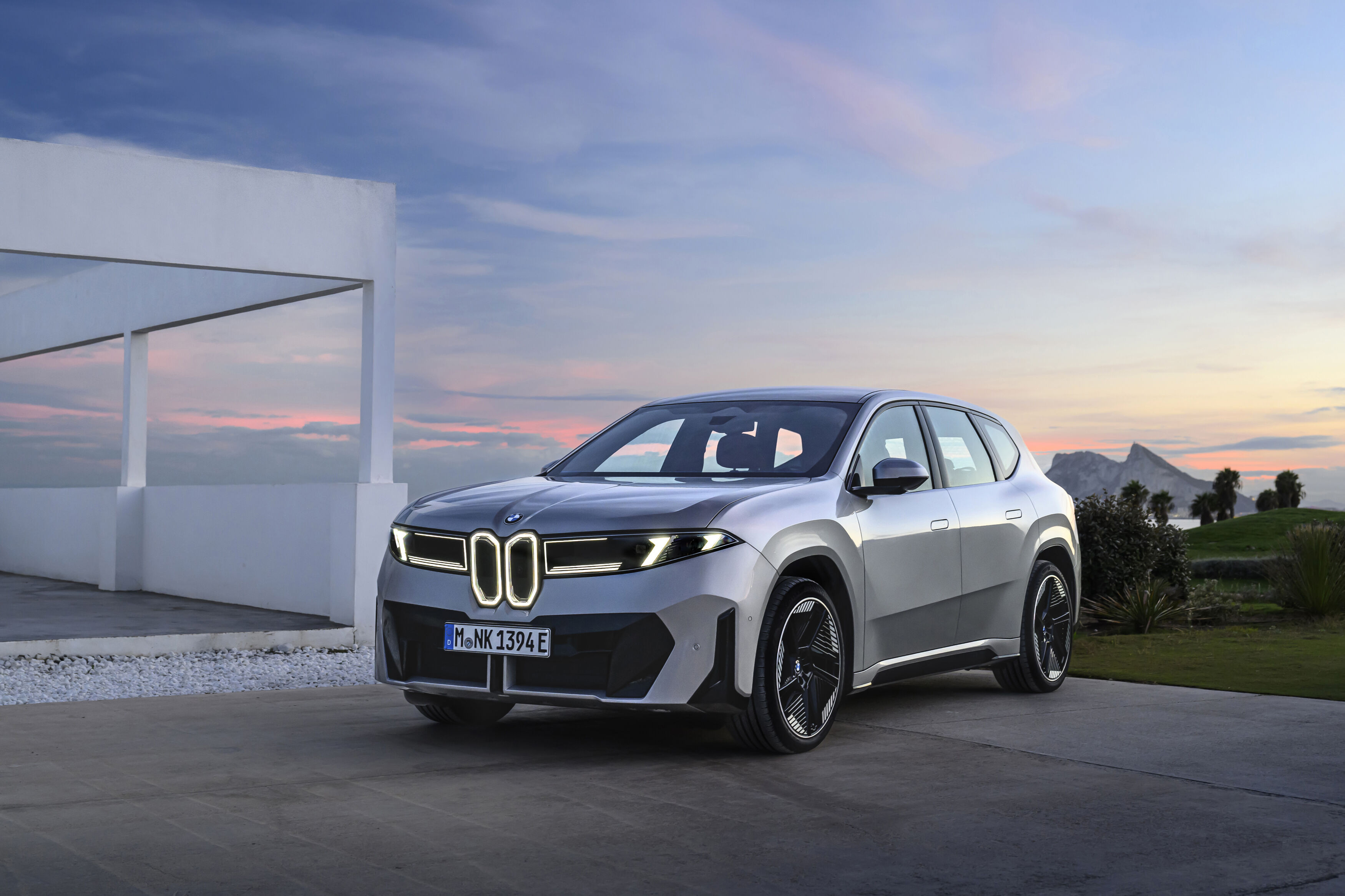 BMW reduce masiv estimările de profit pentru 2026. Bavarezii se așteaptă la o profitabilitate de cel mult 3% la mașini