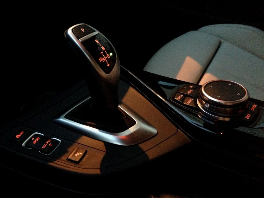 BMW Seria 1 facelift - Imagine 17