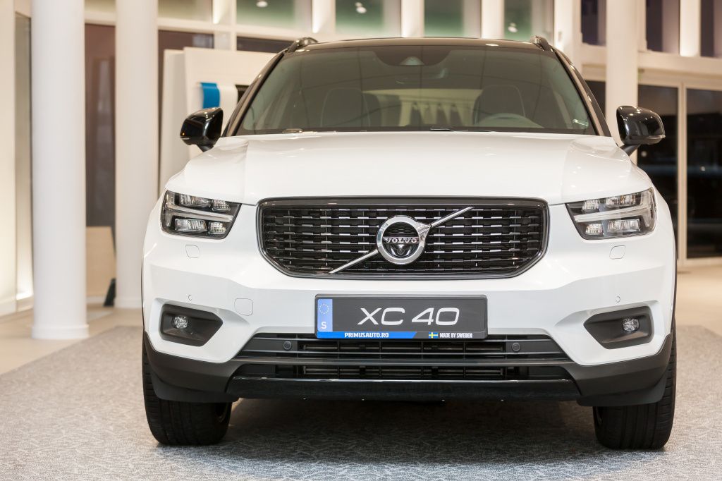 Volvo - Imagine 16