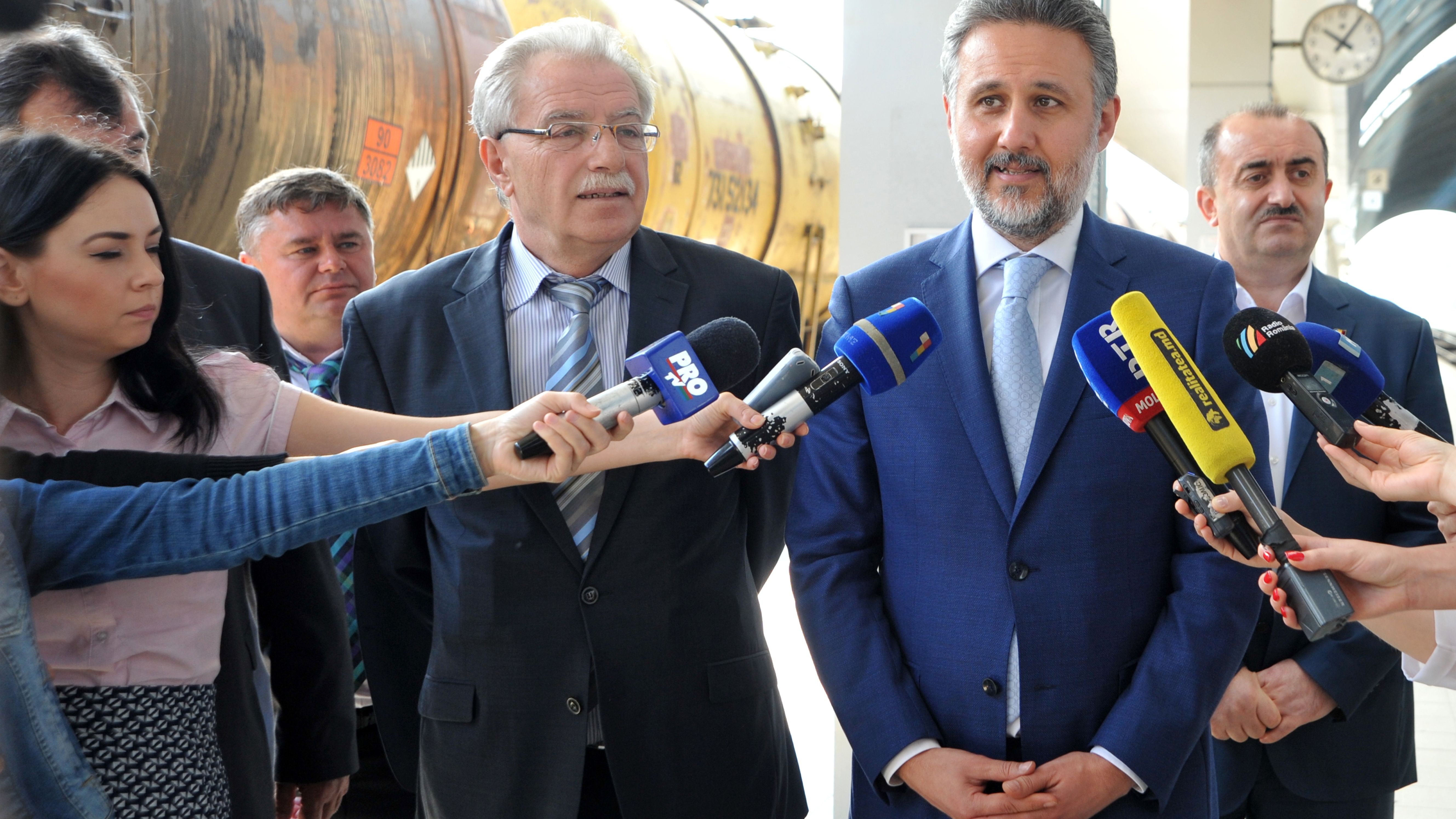 Dupa declaratiile lui Tudose, ambasadorul roman la Budapesta, convocat de MAE ungar